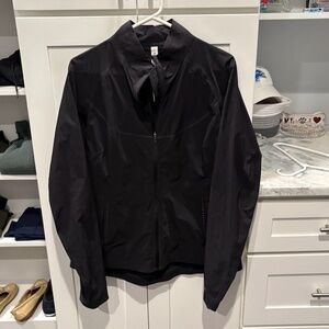 Women's Lululemon Fast and Free Windbreaker Jacket